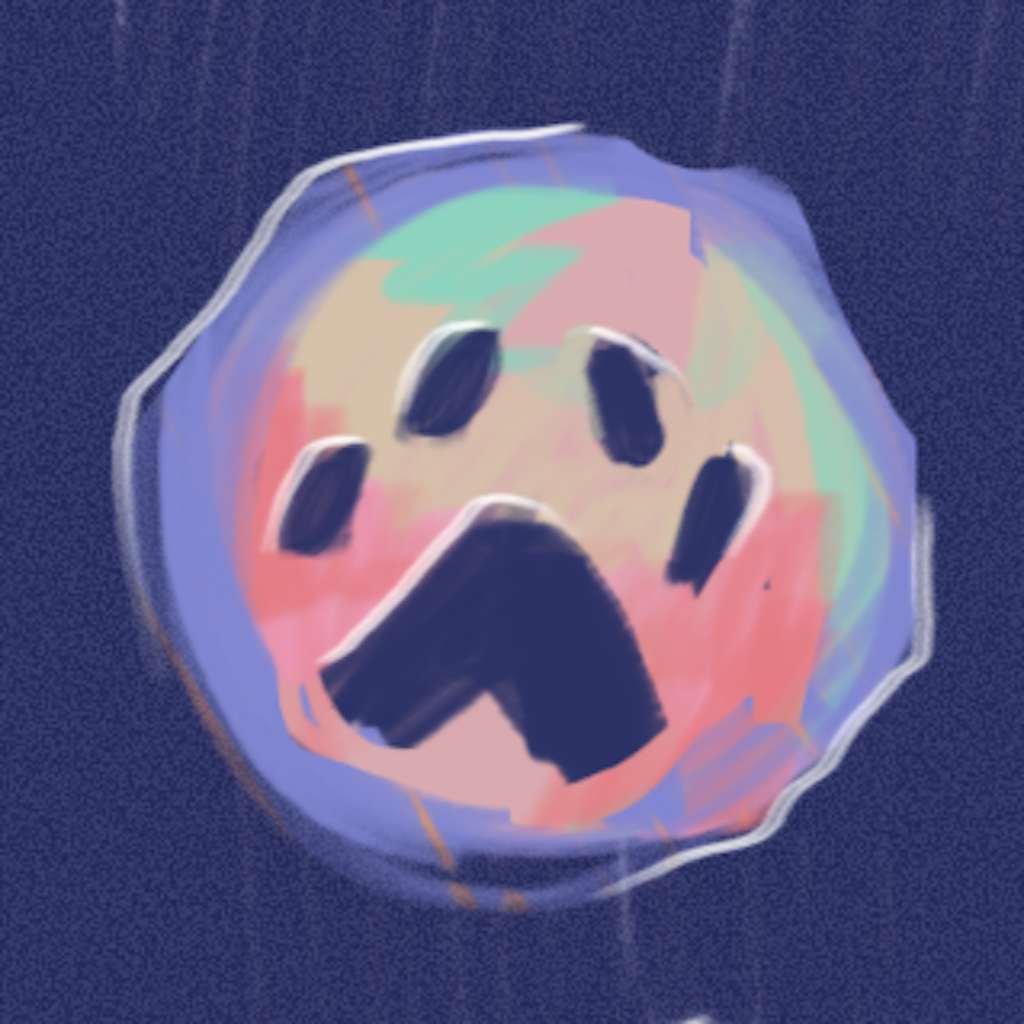 Icon for mobile app 'Ailuro'.